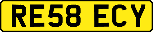 RE58ECY