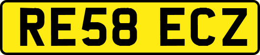RE58ECZ
