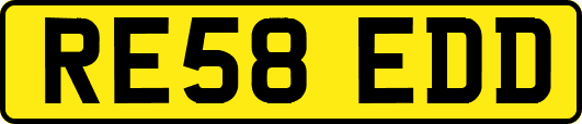 RE58EDD