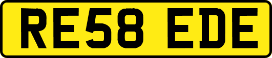 RE58EDE
