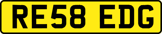 RE58EDG