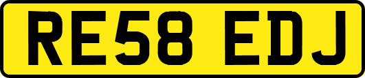 RE58EDJ