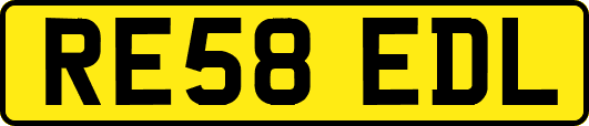 RE58EDL