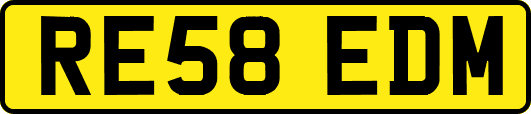 RE58EDM