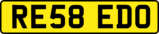 RE58EDO