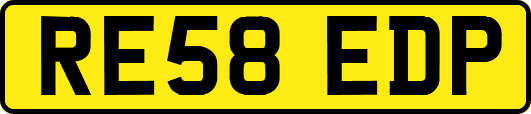 RE58EDP