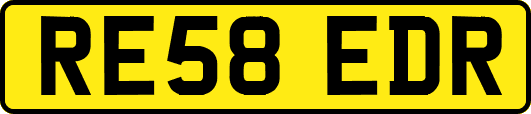 RE58EDR