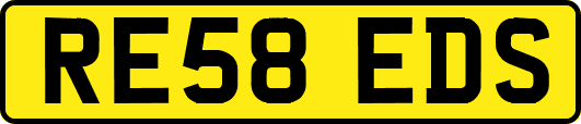 RE58EDS