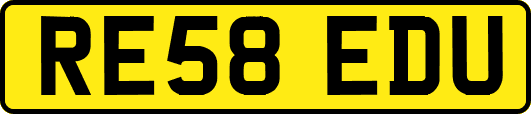 RE58EDU