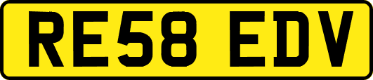 RE58EDV