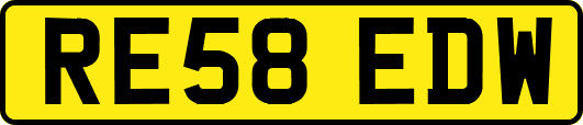 RE58EDW