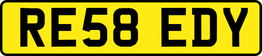 RE58EDY
