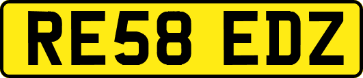 RE58EDZ