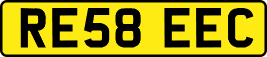 RE58EEC