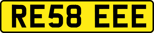 RE58EEE