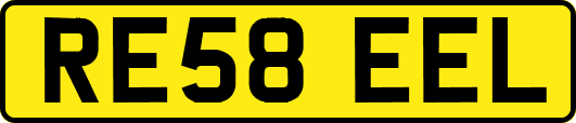 RE58EEL