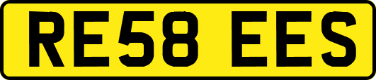 RE58EES