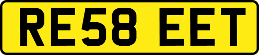 RE58EET