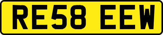 RE58EEW