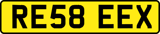 RE58EEX