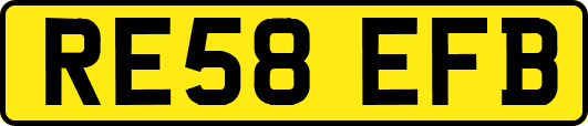 RE58EFB