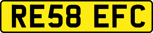 RE58EFC