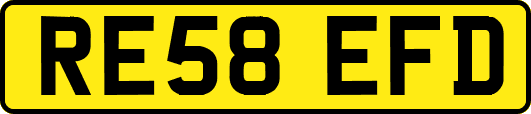 RE58EFD