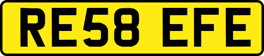 RE58EFE
