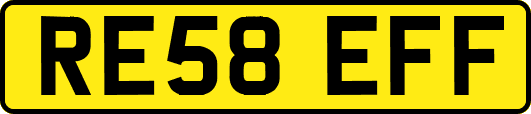 RE58EFF