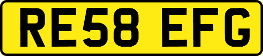 RE58EFG