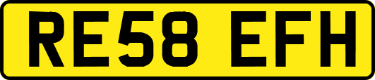 RE58EFH