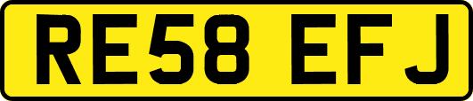 RE58EFJ