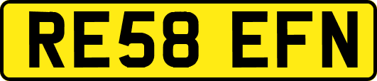 RE58EFN