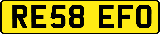 RE58EFO