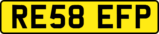 RE58EFP