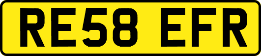 RE58EFR