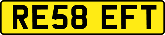 RE58EFT