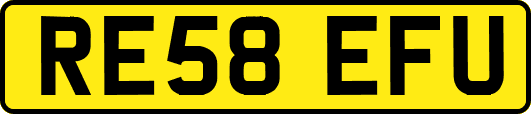 RE58EFU