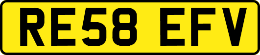 RE58EFV