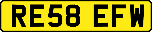 RE58EFW