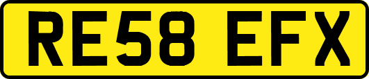 RE58EFX