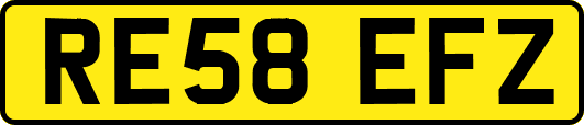 RE58EFZ