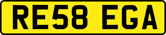 RE58EGA