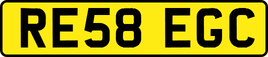 RE58EGC