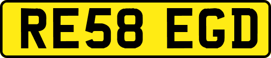 RE58EGD