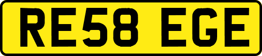 RE58EGE