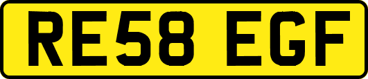 RE58EGF