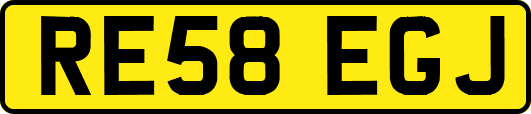 RE58EGJ