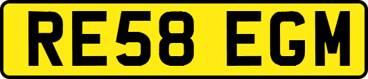 RE58EGM