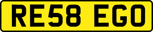 RE58EGO